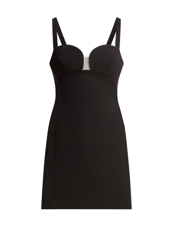 Bcbg Bardot A-Line Mini Dress - Image 7