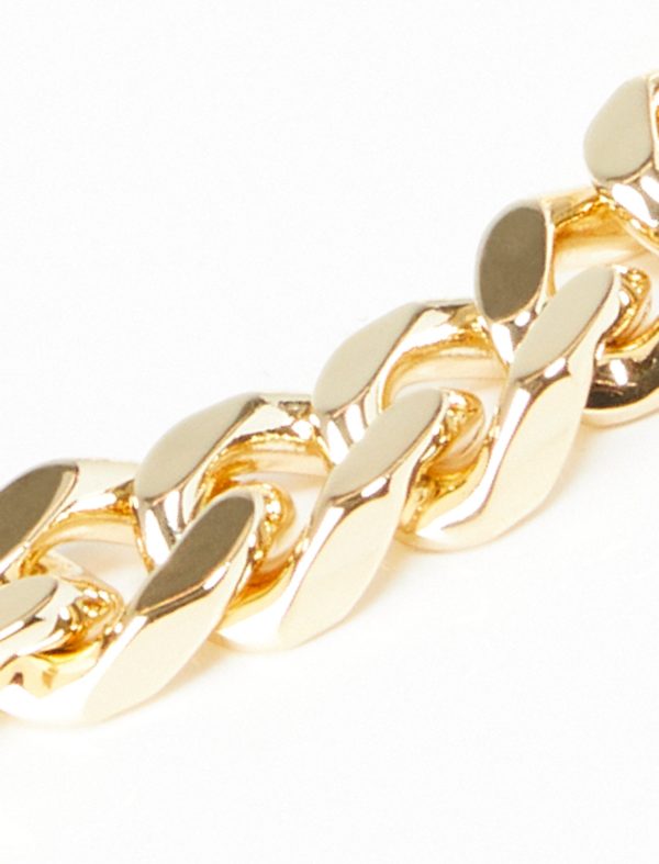 Bcbg Chunky Chain Bracelet - Image 2