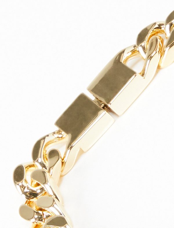 Bcbg Chunky Chain Bracelet - Image 3