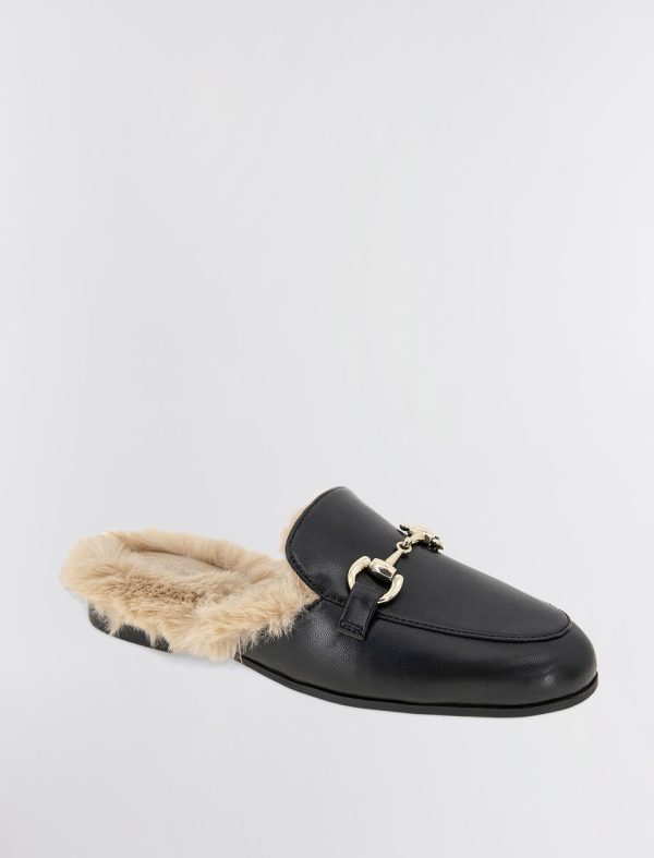 Bcbg Zorie Loafer Mule