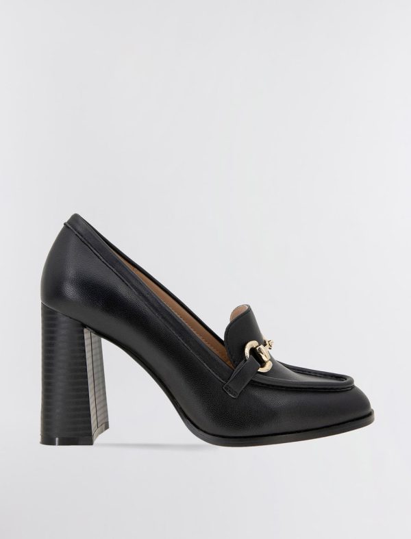 Bcbg Yixy Loafer Heel - Image 3