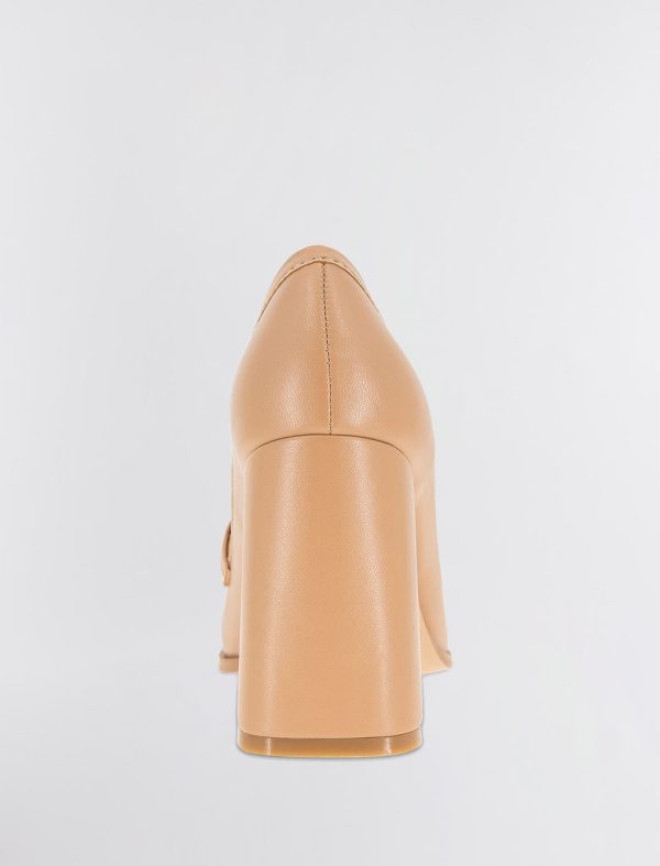 Bcbg Yixy Loafer Heel - Image 4