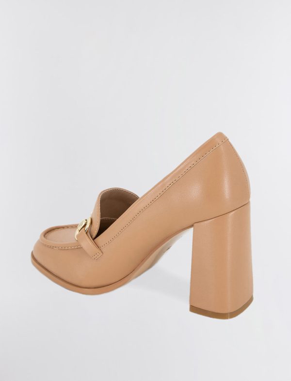 Bcbg Yixy Loafer Heel - Image 5