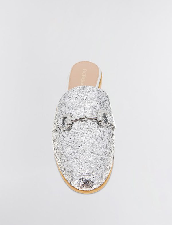 Bcbg Zorie Loafer Mule - Image 2