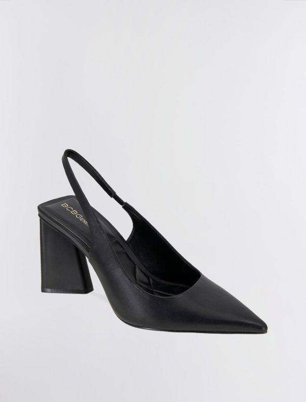 Bcbg Trina Pump Heel