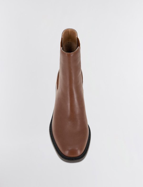 Bcbg Boxxa Chelsea Boot - Image 2