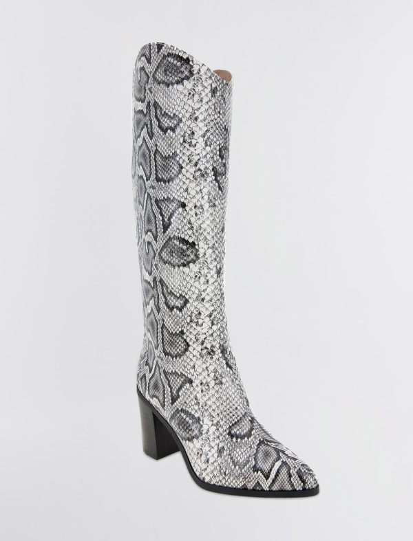 Bcbg Janda Tall Boot