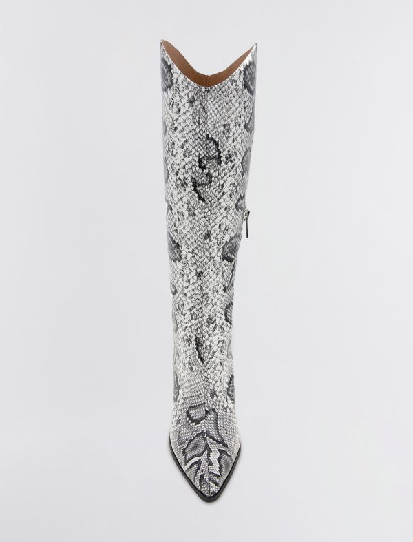 Bcbg Janda Tall Boot - Image 2