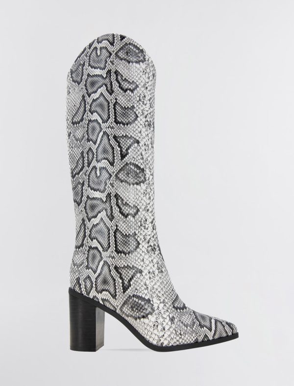 Bcbg Janda Tall Boot - Image 3