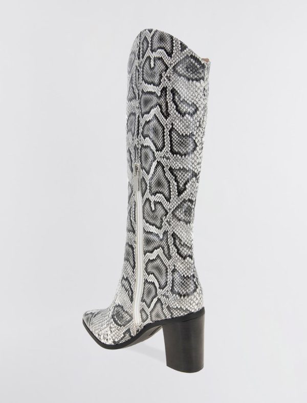 Bcbg Janda Tall Boot - Image 5