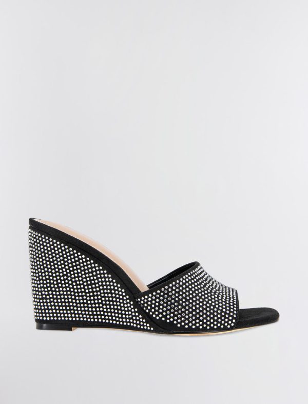 Bcbg Giani Wedge Sandal - Image 3