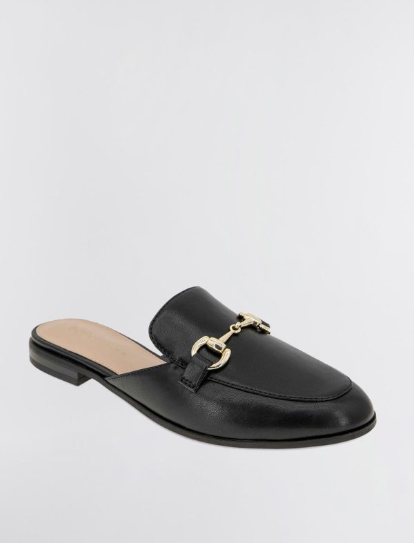 Bcbg Zorie Loafer Mule