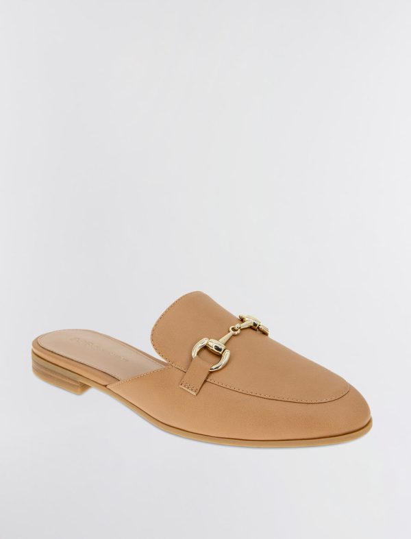 Bcbg Zorie Loafer Mule