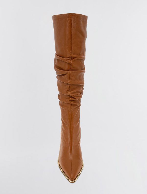 Bcbg Harbi Tall Boot - Image 2