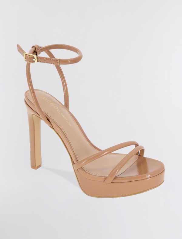 Bcbg Kendi Sandal Heel