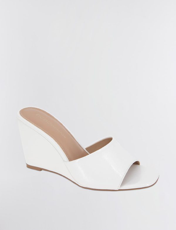 Bcbg Giani Wedge Sandal