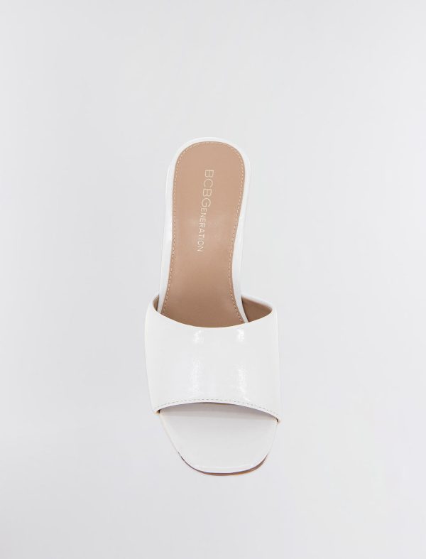 Bcbg Giani Wedge Sandal - Image 2