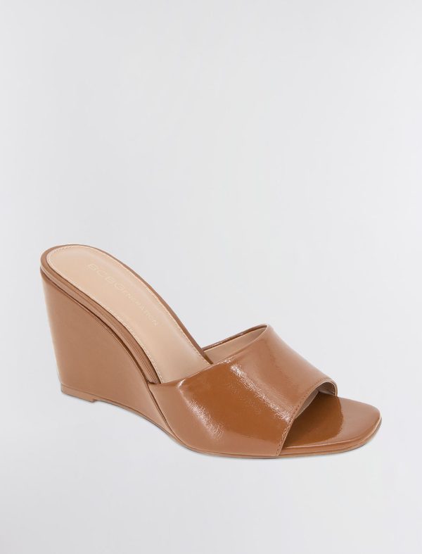 Bcbg Giani Wedge Sandal