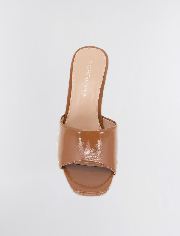 Bcbg Giani Wedge Sandal - Image 2