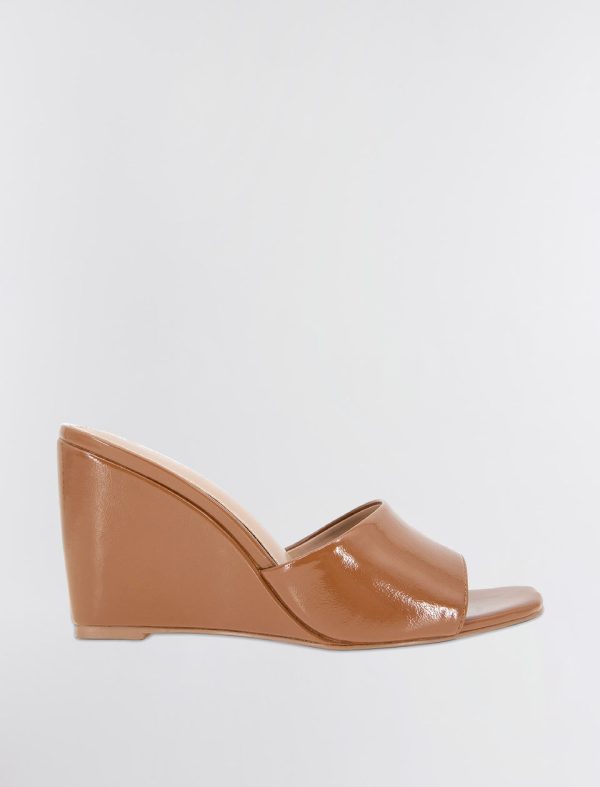 Bcbg Giani Wedge Sandal - Image 3