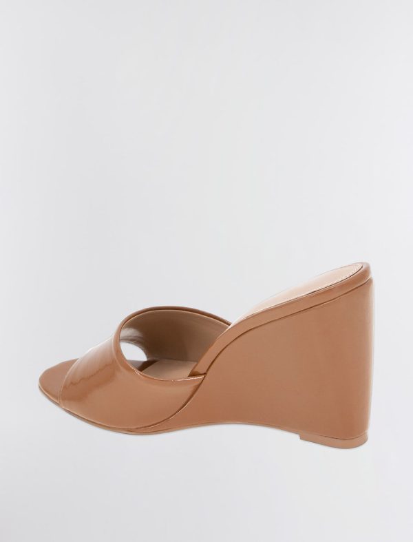 Bcbg Giani Wedge Sandal - Image 5