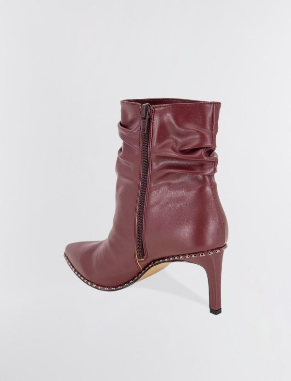 Bcbg Manda Bootie - Image 5