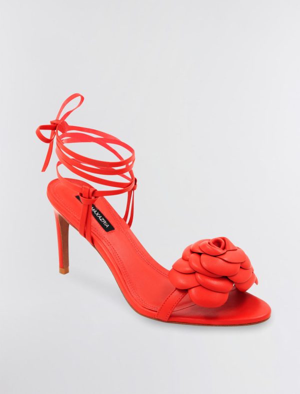 Bcbg Tanni Sandal Heel