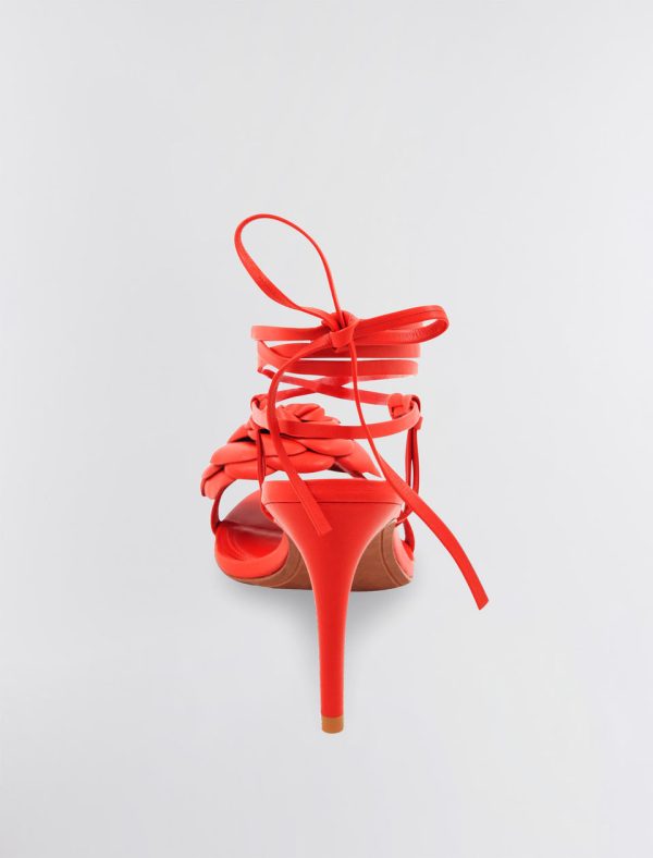 Bcbg Tanni Sandal Heel - Image 5