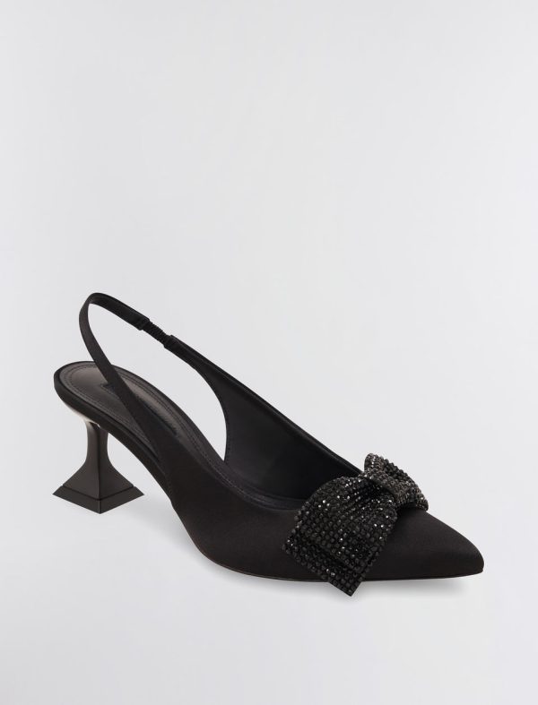 Bcbg Archie Pump Heel