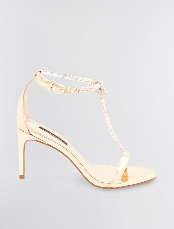 Bcbg Trinnia Sandal Heel - Image 4