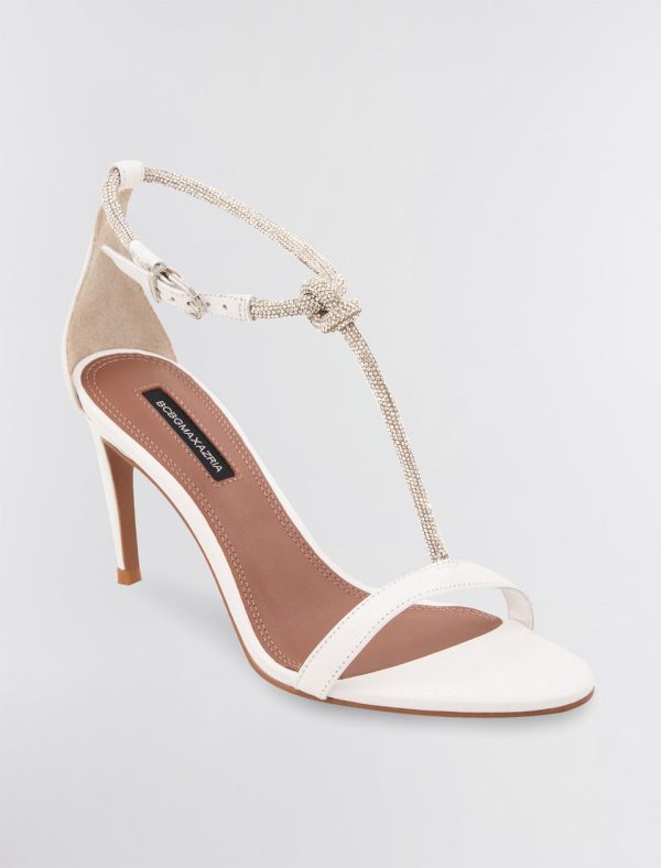 Bcbg Trinnia Sandal Heel