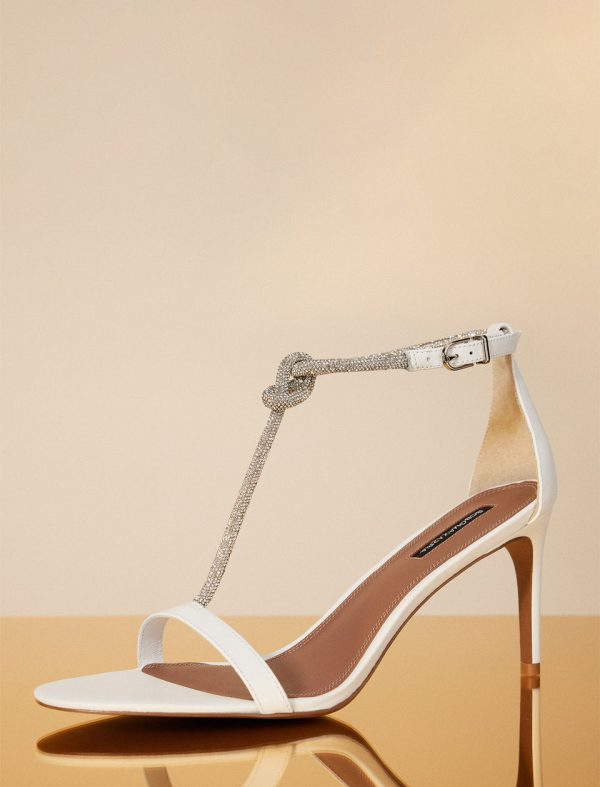 Bcbg Trinnia Sandal Heel - Image 2