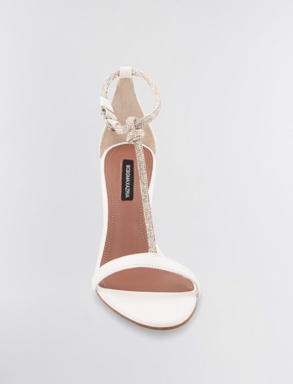 Bcbg Trinnia Sandal Heel - Image 3