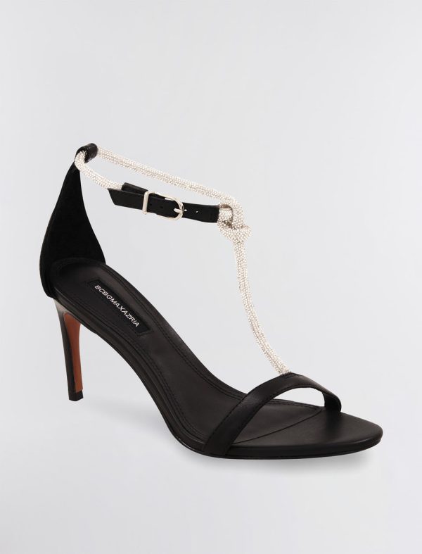 Bcbg Trinnia Sandal Heel