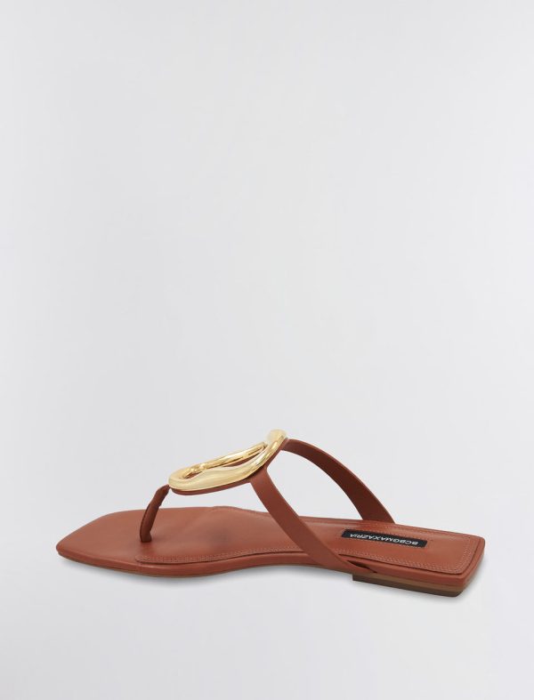 Bcbg Kima Flat Sandal - Image 5