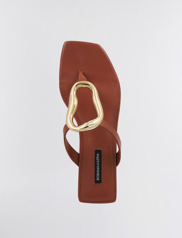 Bcbg Kima Flat Sandal - Image 6