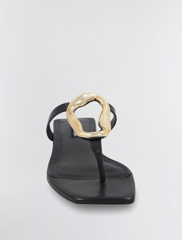 Bcbg Kima Flat Sandal - Image 4