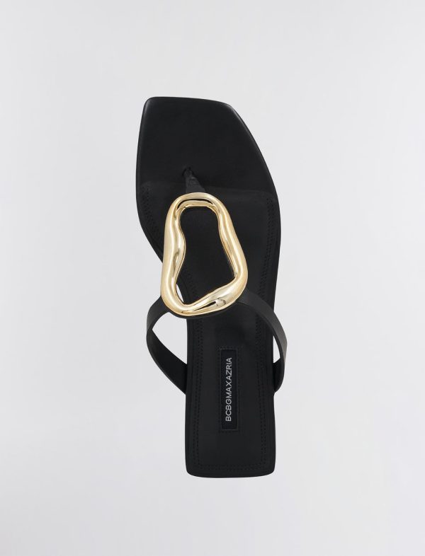 Bcbg Kima Flat Sandal - Image 7