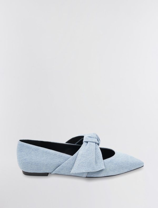 Bcbg Prely Ballet Flat - Image 3