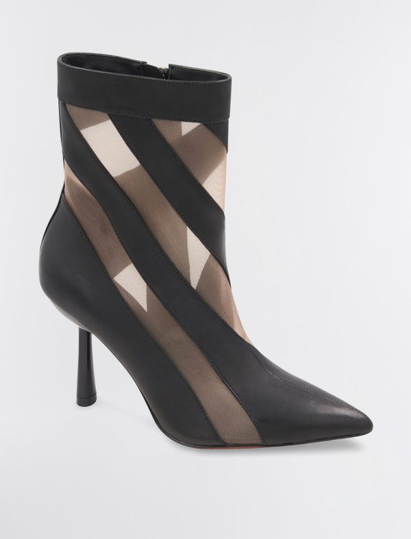 Bcbg Reldo Illusion Bootie