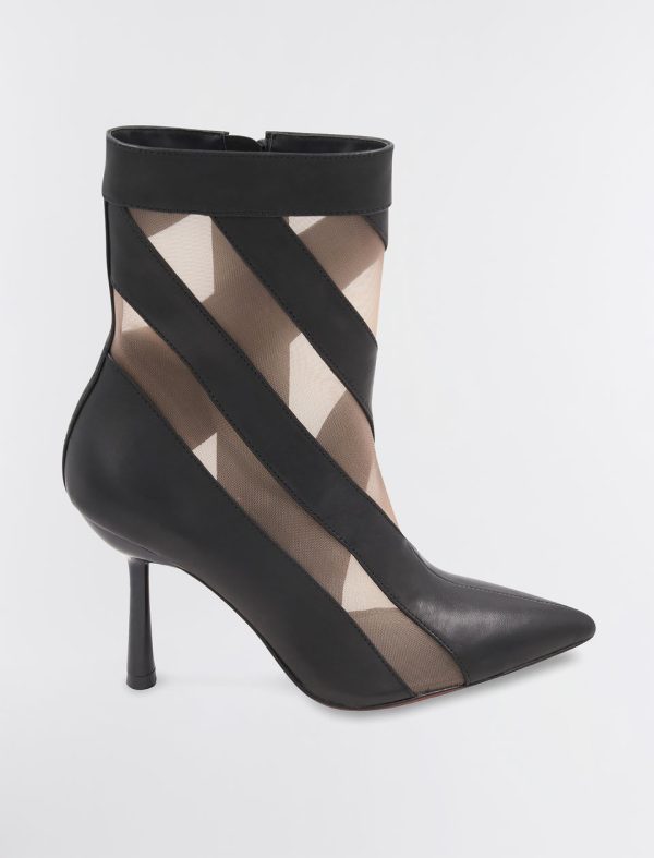 Bcbg Reldo Illusion Bootie - Image 4