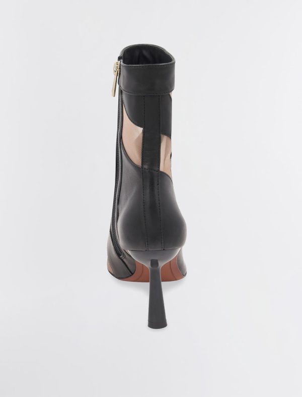 Bcbg Reldo Illusion Bootie - Image 5