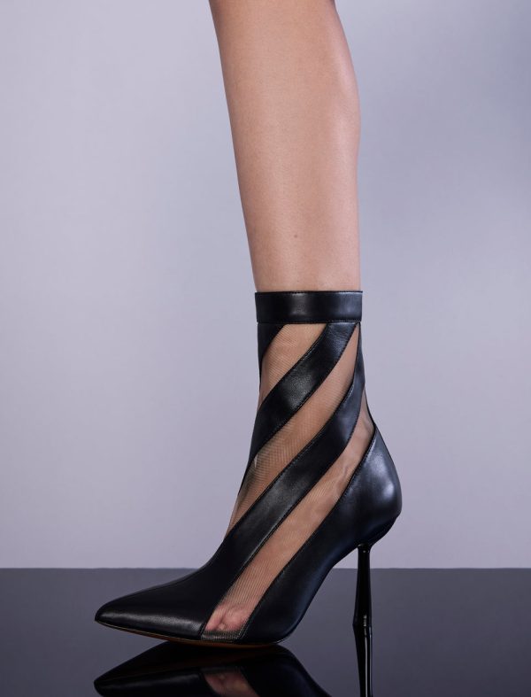 Bcbg Reldo Illusion Bootie - Image 7