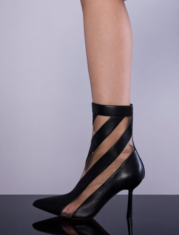 Bcbg Reldo Illusion Bootie - Image 8