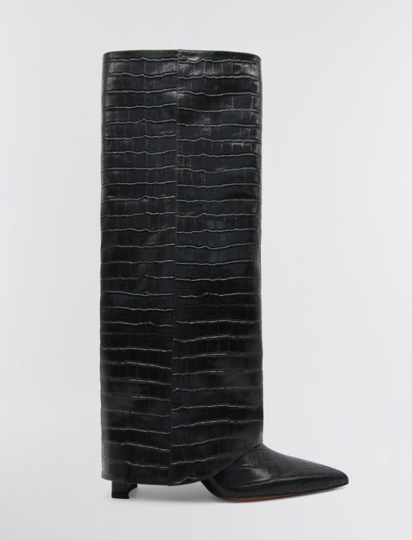 Bcbg Ebana Hooded Boot - Image 4