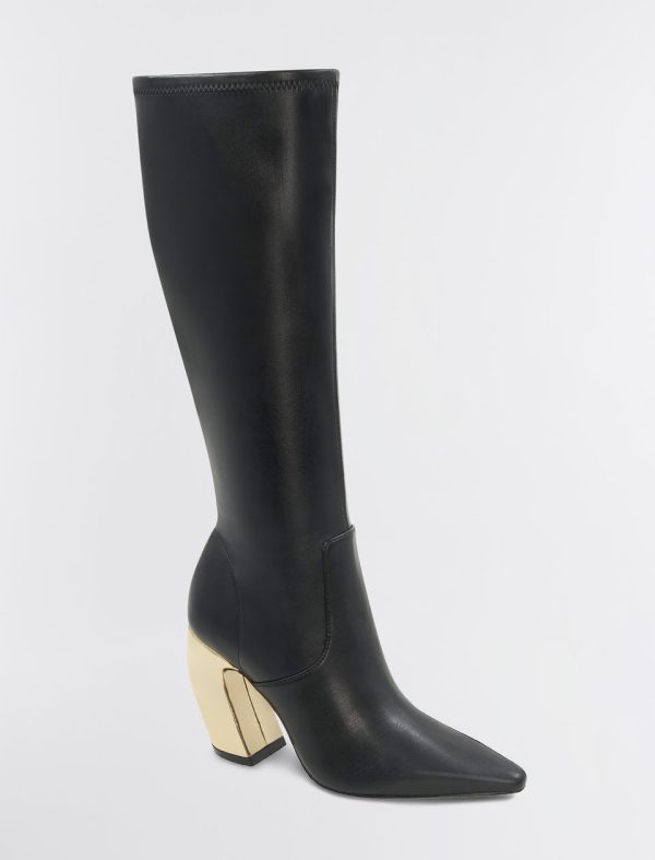 Bcbg Laylo Stretch Boot