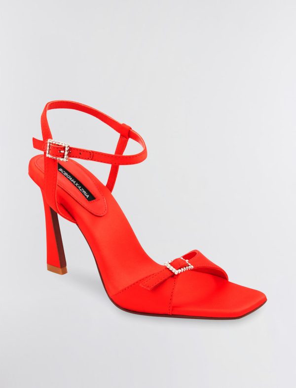 Bcbg Skena Sandal Heel