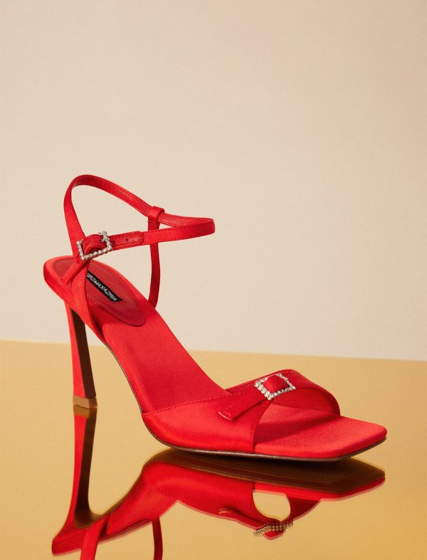 Bcbg Skena Sandal Heel - Image 2