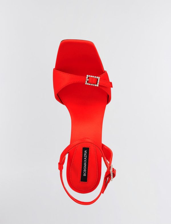 Bcbg Skena Sandal Heel - Image 6