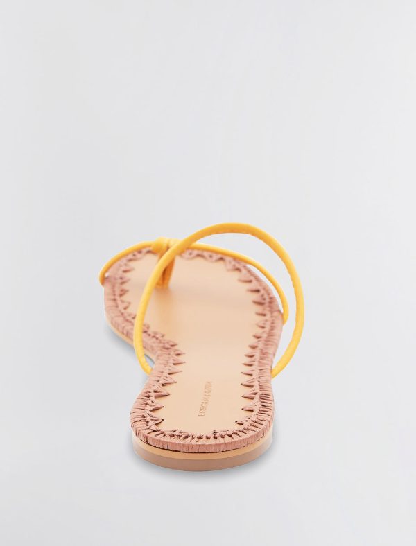 Bcbg Bali Flat Sandal - Image 4